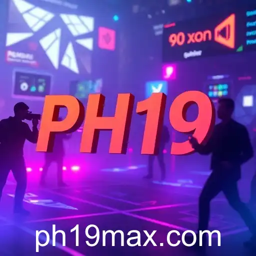 The Rise of PH19: Gaming Revolution