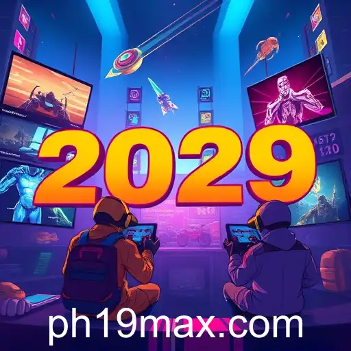 The Rise of Gaming in a Digital Era